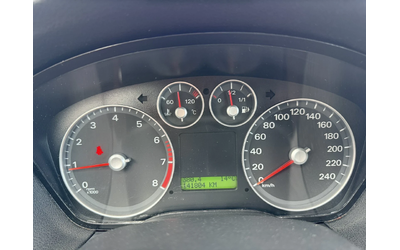 Ford Focus 1, 600 EURO4 - автомобили, коли, обяви за нови и употребявани 11