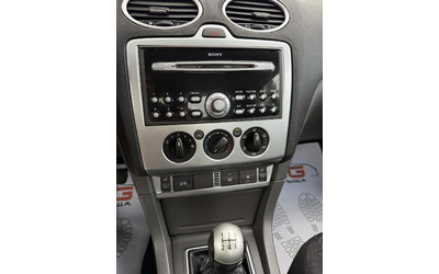Ford Focus 1, 600 EURO4 - автомобили, коли, обяви за нови и употребявани 12