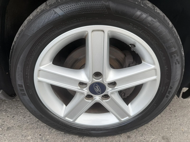 Ford Focus 1, 600 EURO4 - автомобили, коли, обяви за нови и употребявани 14