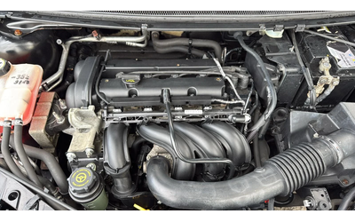 Ford Focus 1, 600 EURO4 - автомобили, коли, обяви за нови и употребявани 15