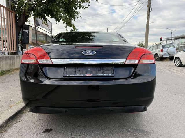 Ford Focus 1, 600 EURO4 - автомобили, коли, обяви за нови и употребявани 5