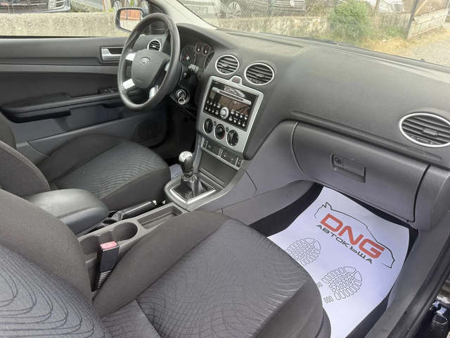 Ford Focus 1, 600 EURO4 - автомобили, коли, обяви за нови и употребявани 7