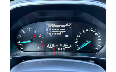 Ford Focus - автомобили, коли, обяви за нови и употребявани 11