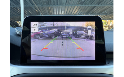 Ford Focus - автомобили, коли, обяви за нови и употребявани 14