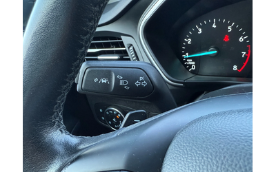 Ford Focus - автомобили, коли, обяви за нови и употребявани 16