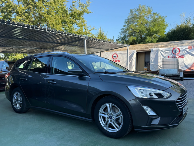 Ford Focus - автомобили, коли, обяви за нови и употребявани 2