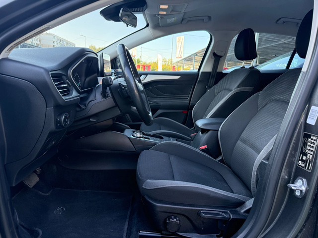 Ford Focus - автомобили, коли, обяви за нови и употребявани 6