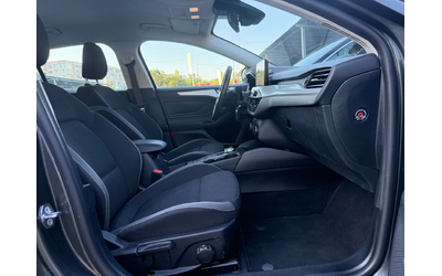 Ford Focus - автомобили, коли, обяви за нови и употребявани 7