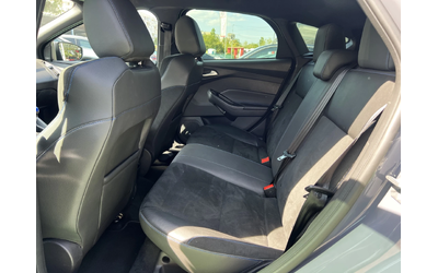 Ford Focus RS MOUNTUNE FACELIFT - автомобили, коли, обяви за нови и употребявани 13