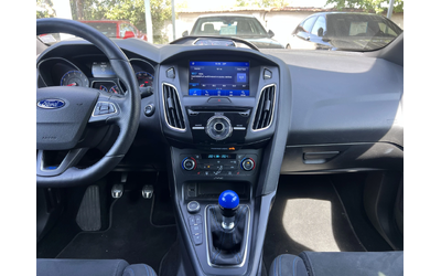 Ford Focus RS MOUNTUNE FACELIFT - автомобили, коли, обяви за нови и употребявани 15