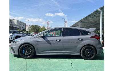 Ford Focus RS MOUNTUNE FACELIFT - автомобили, коли, обяви за нови и употребявани 7