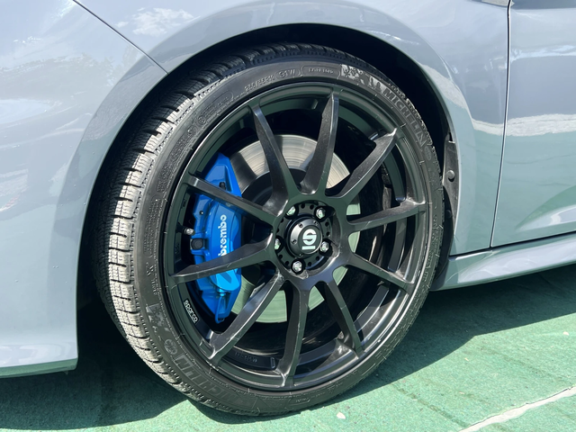 Ford Focus RS MOUNTUNE FACELIFT - автомобили, коли, обяви за нови и употребявани 8