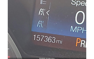 Ford Focus 2.0L I-4 DI, DOHC, VVT, 160HP Front Wheel Drive - автомобили, коли, обяви за нови и употребявани 14