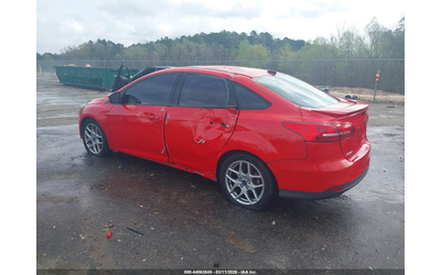 ford-focus-2-0l-i-4-di-dohc-vvt-160hp-front-wheel-drive - 2