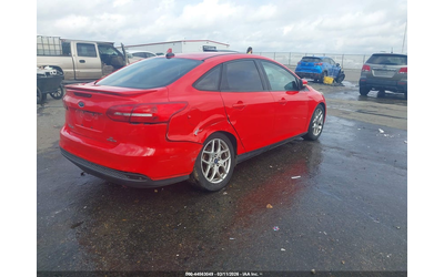 ford-focus-2-0l-i-4-di-dohc-vvt-160hp-front-wheel-drive - 3