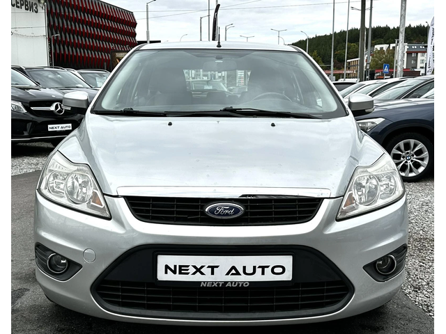 Ford Focus 2.0I 146HP ГАЗ - автомобили, коли, обяви за нови и употребявани 1