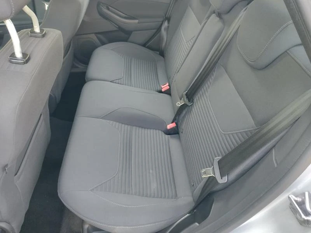 Ford Focus 1, 5TDCI 120ps NAVI - автомобили, коли, обяви за нови и употребявани 12