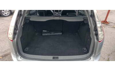 Ford Focus 1, 6d 109ps Ghia - автомобили, коли, обяви за нови и употребявани 13