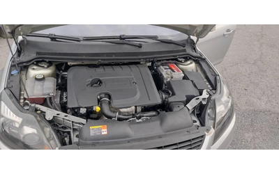 Ford Focus 1, 6d 109ps Ghia - автомобили, коли, обяви за нови и употребявани 14