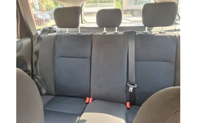 Ford Focus 1.6 tdi Италия - автомобили, коли, обяви за нови и употребявани 9