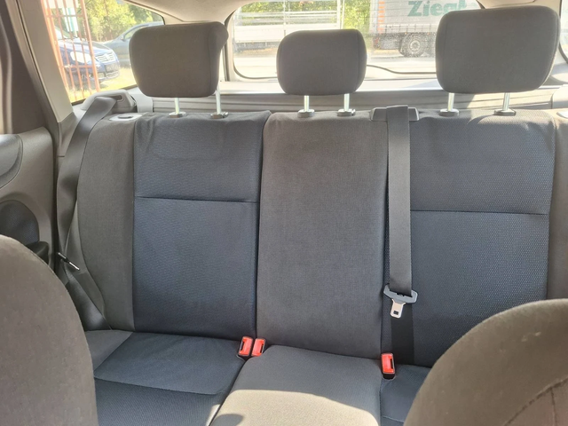 Ford Focus 1.6 tdi Италия - автомобили, коли, обяви за нови и употребявани 9