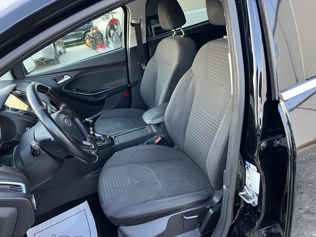 Ford Focus 1.5TDCi-120к.с./EURO6B/NAVI/CAMERA/АВТОПИЛОТ/ITALY - автомобили, коли, обяви за нови и употребявани 10