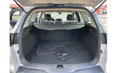 Ford Focus 1.5D-AUTOMAT-EURO6-NAVI - автомобили, коли, обяви за нови и употребявани 10