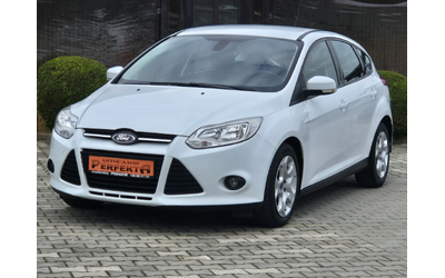 ford-focus - 1