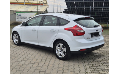 Ford Focus 1.6 диз. 95к.с. - автомобили, коли, обяви за нови и употребявани 9