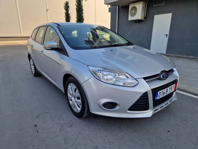 Ford Focus - автомобили, коли, обяви за нови и употребявани 0