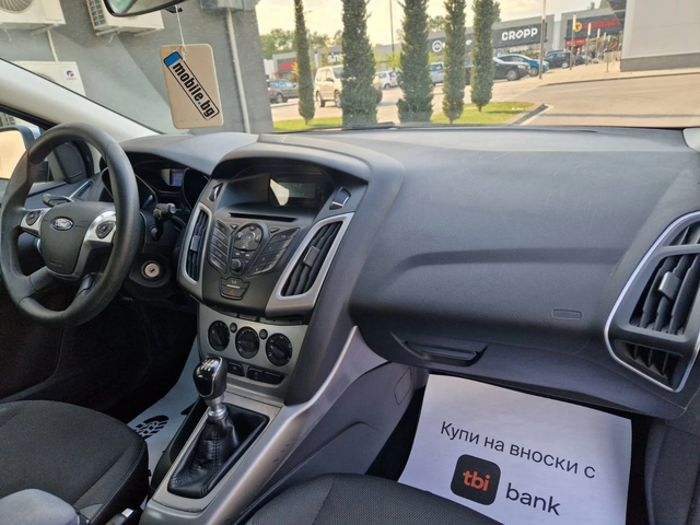 Ford Focus - автомобили, коли, обяви за нови и употребявани 10