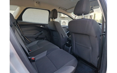 Ford Focus - автомобили, коли, обяви за нови и употребявани 11