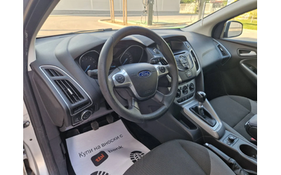 Ford Focus - автомобили, коли, обяви за нови и употребявани 12