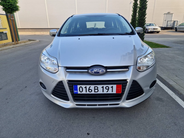 Ford Focus - автомобили, коли, обяви за нови и употребявани 14