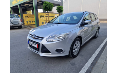 ford-focus - 1
