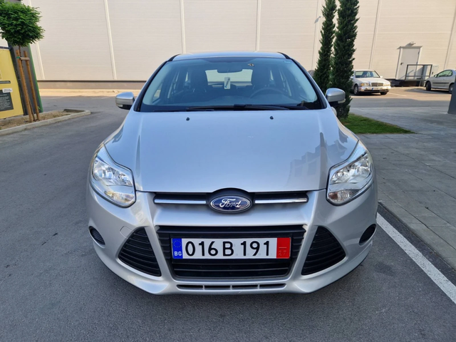 Ford Focus - автомобили, коли, обяви за нови и употребявани 2
