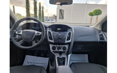 Ford Focus - автомобили, коли, обяви за нови и употребявани 6
