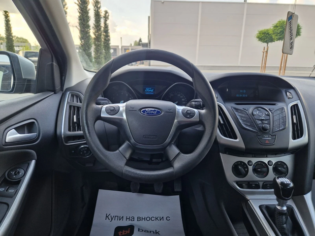 Ford Focus - автомобили, коли, обяви за нови и употребявани 8