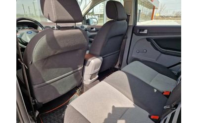 Ford Focus 1.8 / 125 к.с. - автомобили, коли, обяви за нови и употребявани 14
