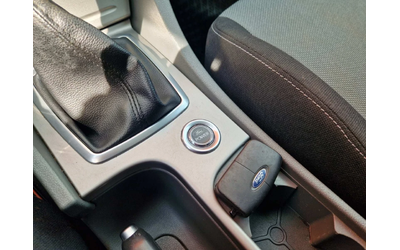 Ford Focus 1.8 / 125 к.с. - автомобили, коли, обяви за нови и употребявани 9