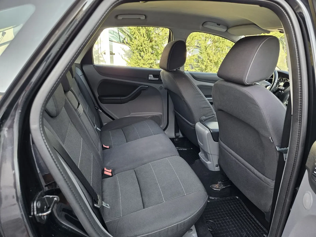 Ford Focus 2.0Duratec-145кс= ФАБРИЧНА ГАЗ= КЛИМАТРОНИК - автомобили, коли, обяви за нови и употребявани 13