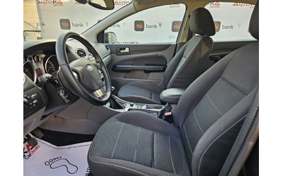 Ford Focus 2.0Duratec-145кс= ФАБРИЧНА ГАЗ= КЛИМАТРОНИК - автомобили, коли, обяви за нови и употребявани 6