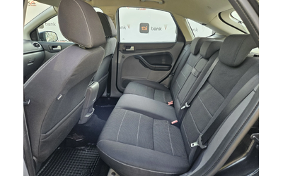 Ford Focus 2.0Duratec-145кс= ФАБРИЧНА ГАЗ= КЛИМАТРОНИК - автомобили, коли, обяви за нови и употребявани 8