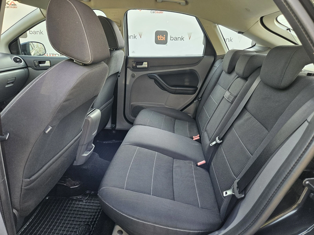 Ford Focus 2.0Duratec-145кс= ФАБРИЧНА ГАЗ= КЛИМАТРОНИК - автомобили, коли, обяви за нови и употребявани 8
