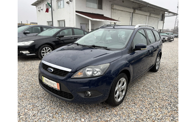 ford-focus - 1