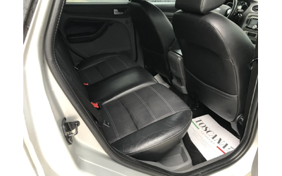 Ford Focus 1.6TDCI* Ghia* 90l.c.* Лизинг - автомобили, коли, обяви за нови и употребявани 7