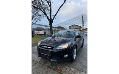ford-focus - 0