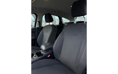 Ford Focus 1.6 DIESEL AUSTRIA - автомобили, коли, обяви за нови и употребявани 10
