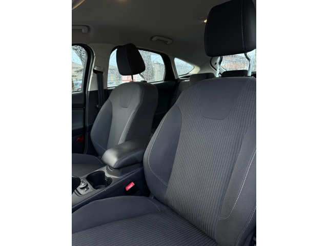 Ford Focus 1.6 DIESEL AUSTRIA - автомобили, коли, обяви за нови и употребявани 10