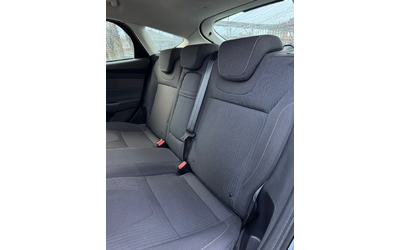 Ford Focus 1.6 DIESEL AUSTRIA - автомобили, коли, обяви за нови и употребявани 11
